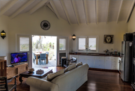 Bonaire hotels