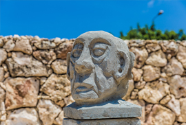 Bonaire Island