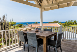 Bonaire vakantiehuis