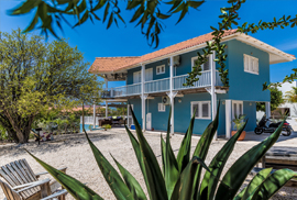 Duiken Bonaire