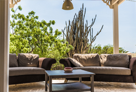 Holiday Home Bonaire
