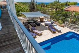 Huis huren Bonaire