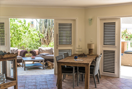 Vacation Rental Bonaire
