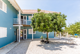 Vakantie Bonaire