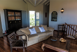 Villa huren Bonaire